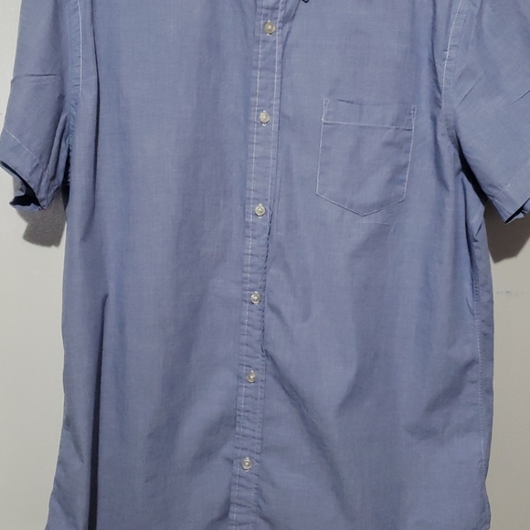 Sonoma Life + Style Men Shirt - Picture 5 of 5